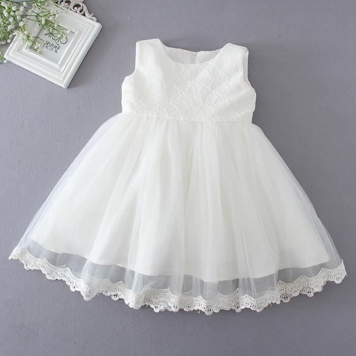 Fleur De Filles Robes De Mariage Fete Demoiselle D Honneur Formel Robe Anniversaire 3 18 Ans Enfants Vetements Access Vetements Filles 2 16 Ans Robes