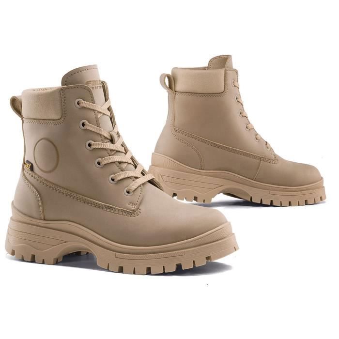 Botte moto cdiscount discount