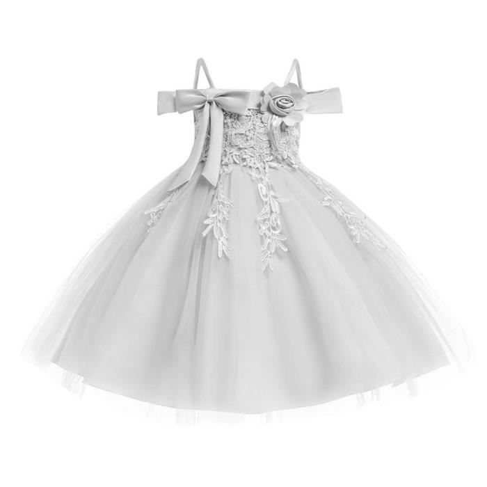 robe pour mariage bebe fille