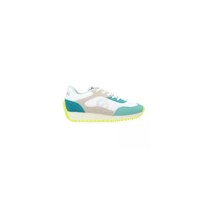 No Name Baskets No Name Baskets No name PUNKY JOGGER W Blanc