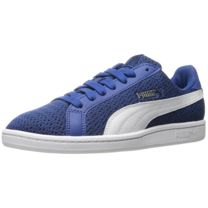 puma smash knit