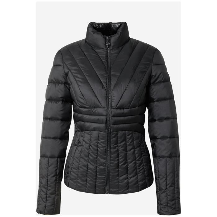 Doudoune legere cintree top