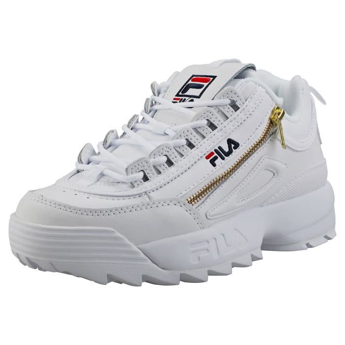 fila disruptor 2 femme paris
