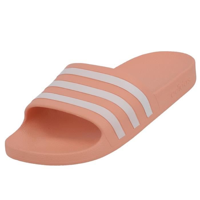 claquette adidas cdiscount