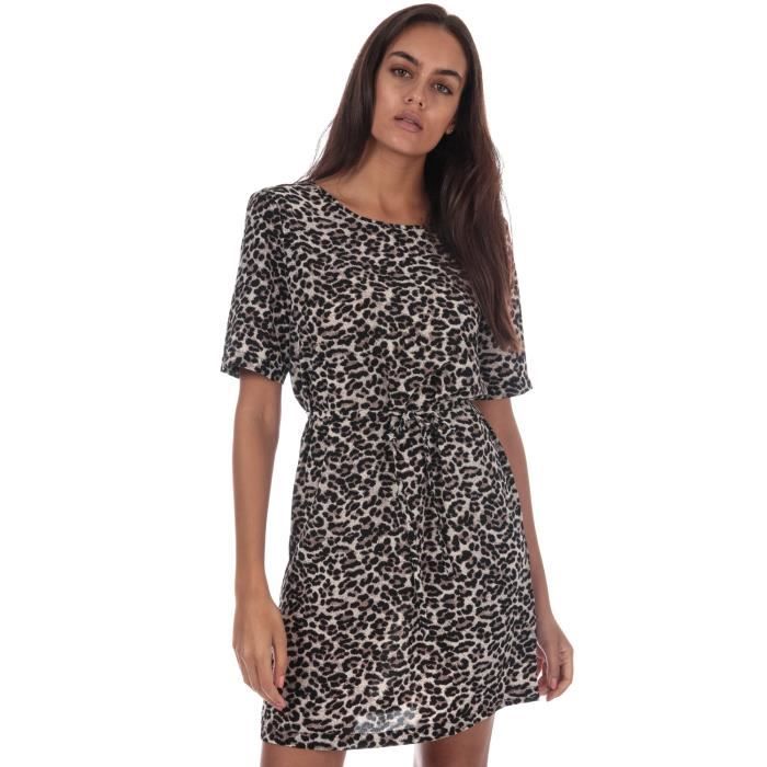 robe leopard only