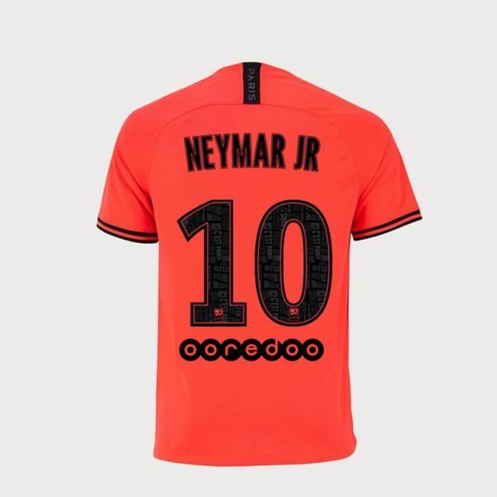 maillot de neymar jordan