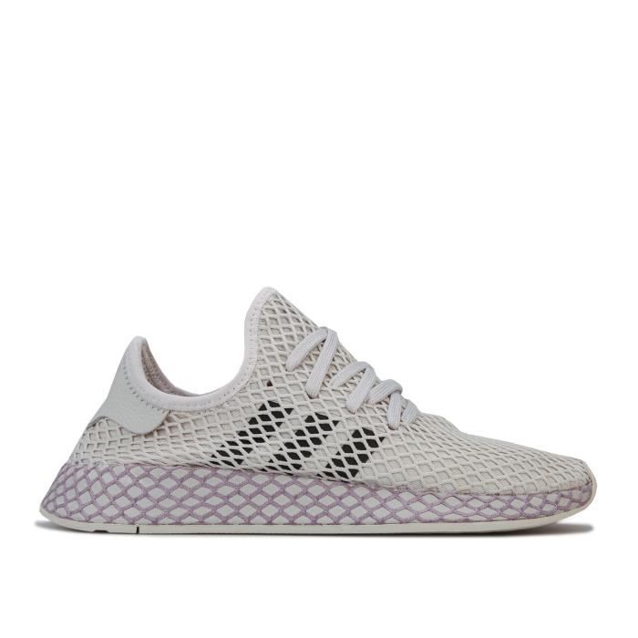 basket adidas deerupt runner femme
