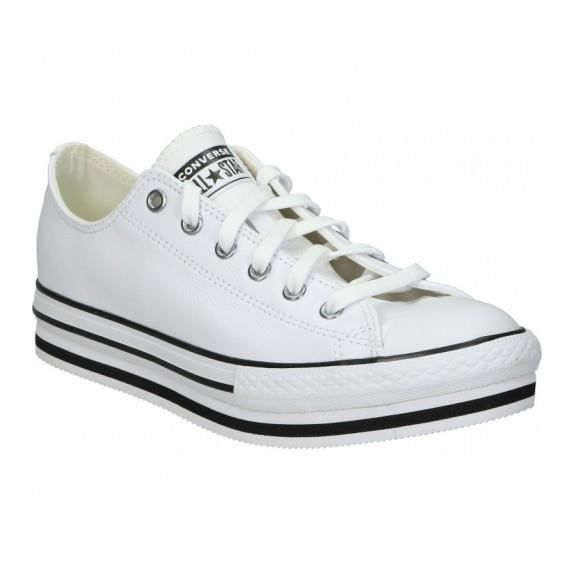 converse blanche 38.5
