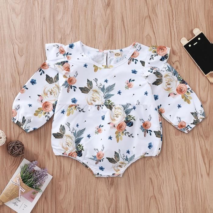Short Barboteuse (romper) STATE Imprimé Floral Taille XL - Neuf Avec étiquettes