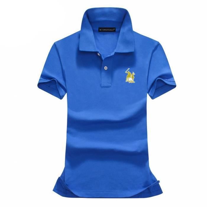 Polo cheval sales vetement
