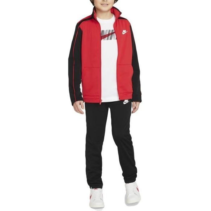 Survetement nike football junior outlet