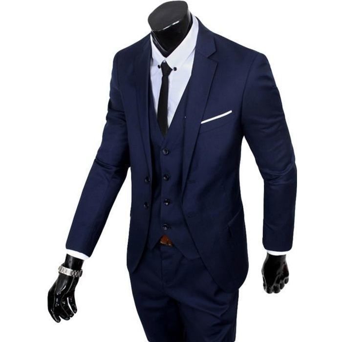 Cdiscount costume homme sales
