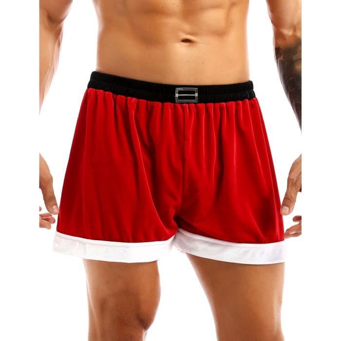 Caleçon pere deals noel