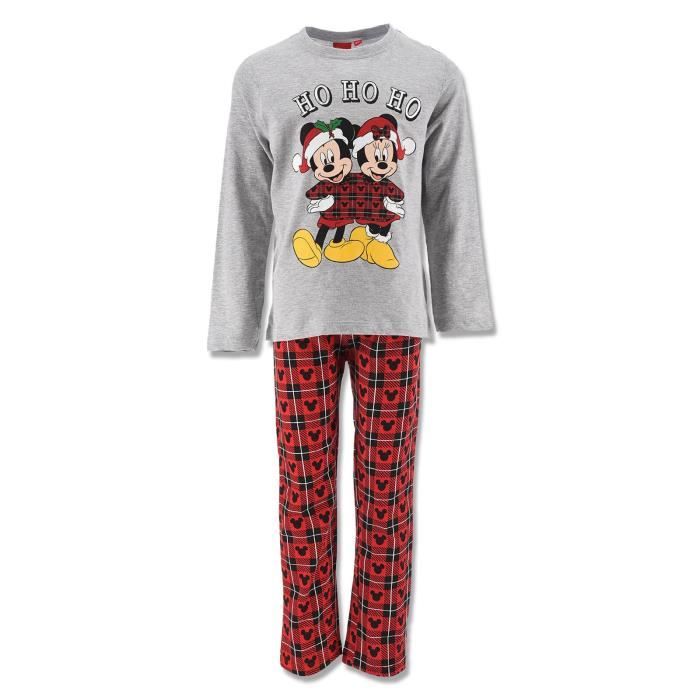 Pyjama mickey garcon sales