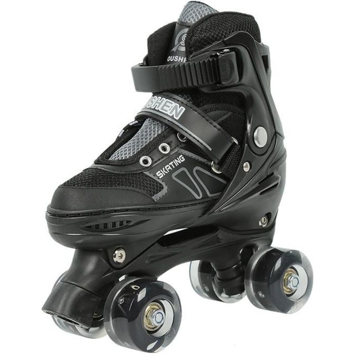 Roller à 4 roues hot sale