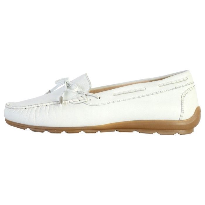 Mocassin ara femme deals