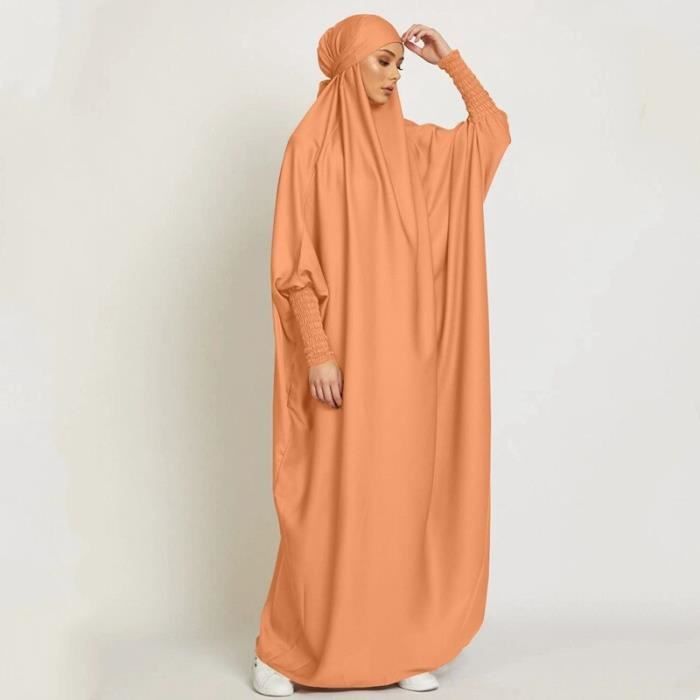 Djellaba femme pour hotsell priere
