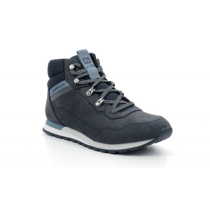 Sandales caterpillar homme 2025
