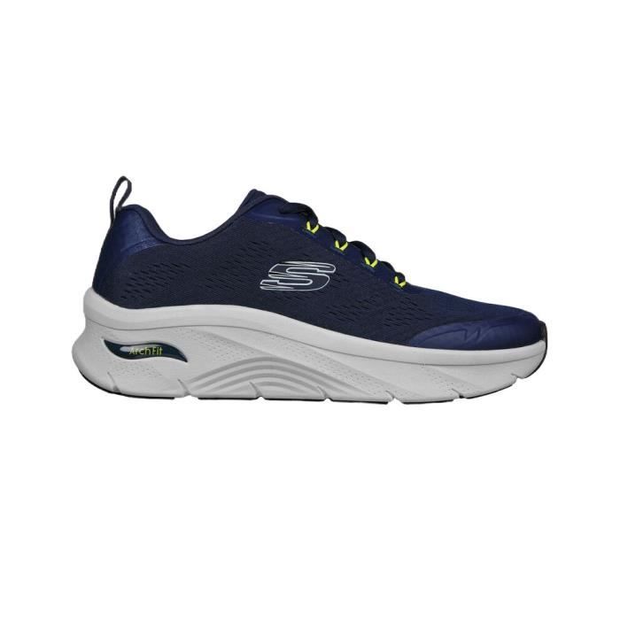 Skechers relaxed hot sale fit homme