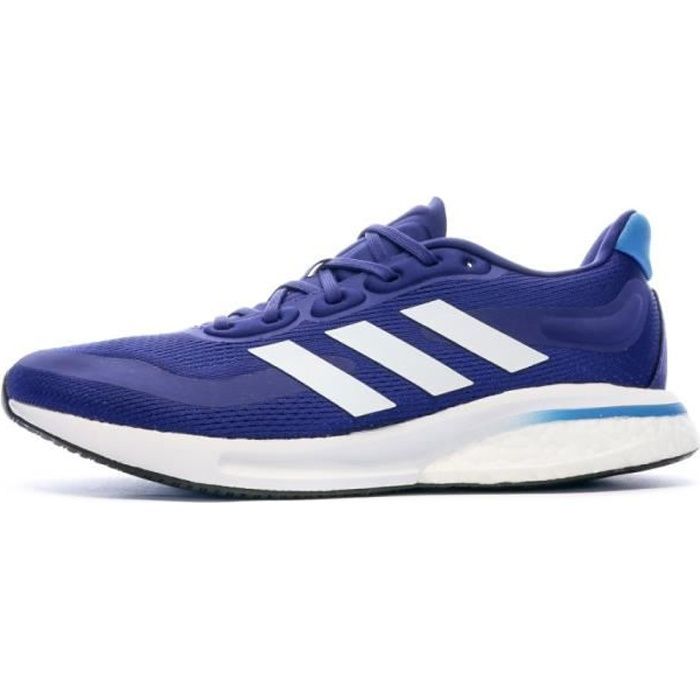 Chaussures de Running ADIDAS Supernova Amorti Boost Amorti Bounce Drop 10 mm