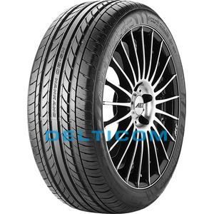 Pneu NANKANG NS-20 215/55R16 93V - Quatre saisons - Tourisme