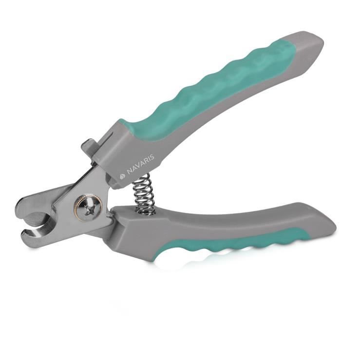 Navaris Coupe Griffes Pour Chien Coupe Ongles Ideal Pour Grand Et Moyen Chien Pince Coupe Griffes Ciseaux Aussi Pour Chat Lapi Cdiscount Navaris Coupe Griffes Pour Chien Coupe Ongles Ideal Pour Grand Et Moyen Chien Pince Coupe Griffes Ciseaux Aussi Pour Chat Lapi Cdiscount