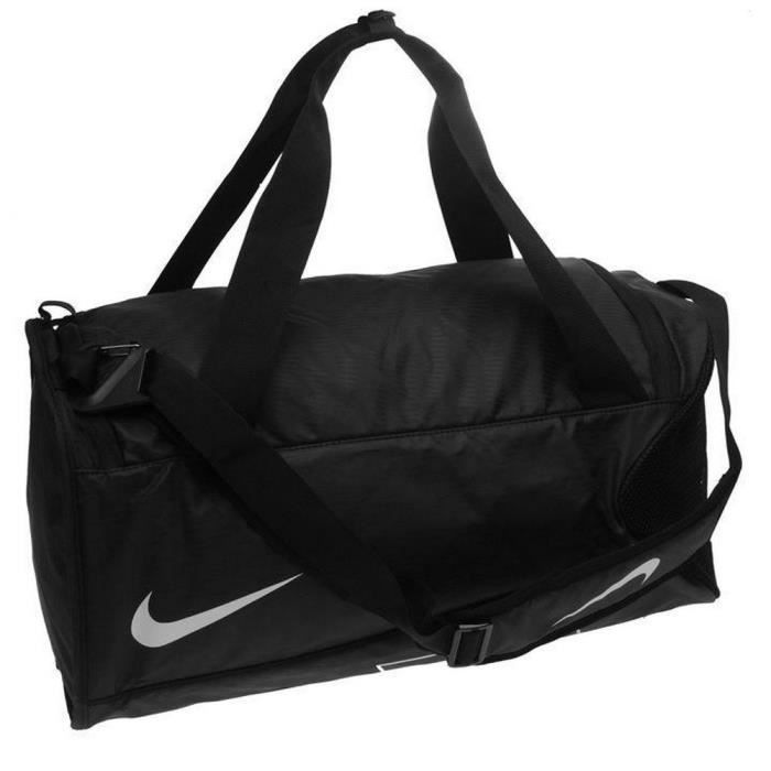 Nouveau Sac de Sport Homme Nike Noir - Cdiscount