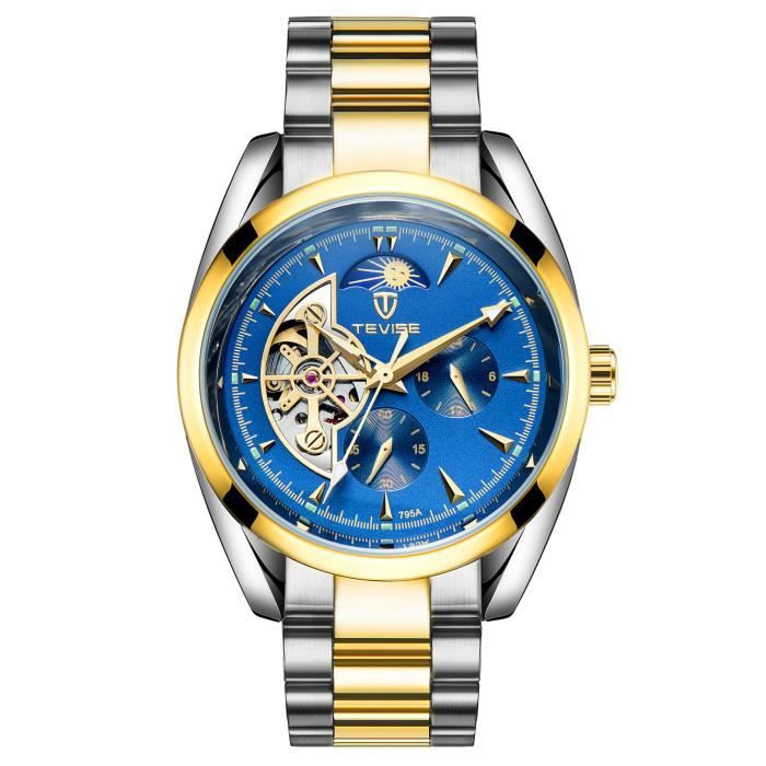 Tevise montre on sale