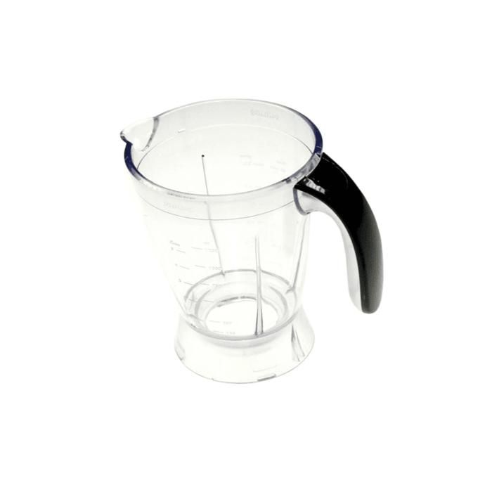 Moulinex Bol blender plastique - vue 3