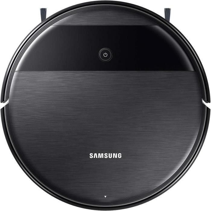 Aspirateur Robot Samsung Powerbot - Pour Pièces Détachées - Manque Batterie Et Afficheur