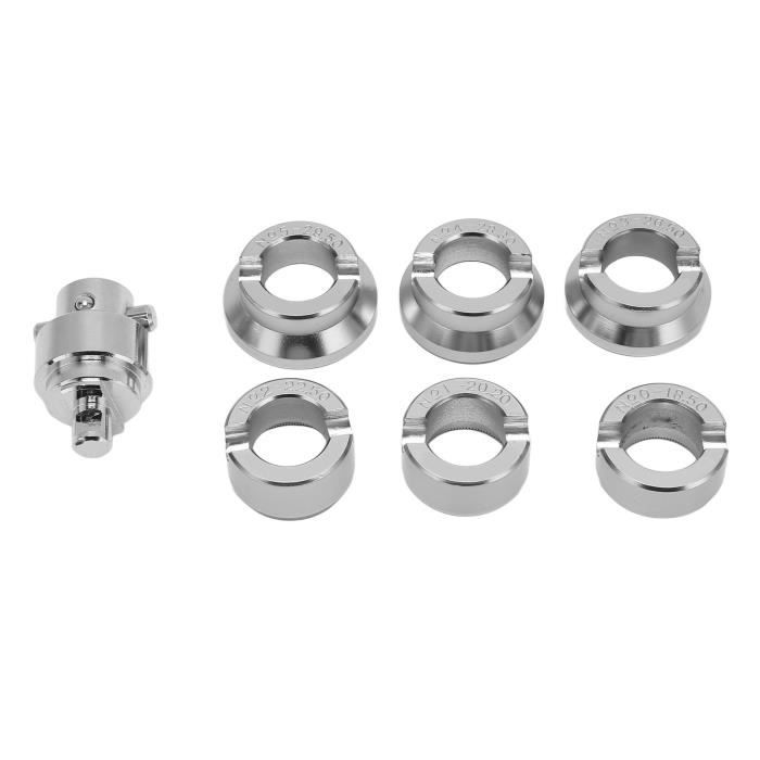 Lot De 4 Vis De Boîtier Arrière Pour Montre Casio G-Shock - Acier Inoxydable, 1,2 Mm, Avec Tournevis - Compatible Plusieurs Modèles