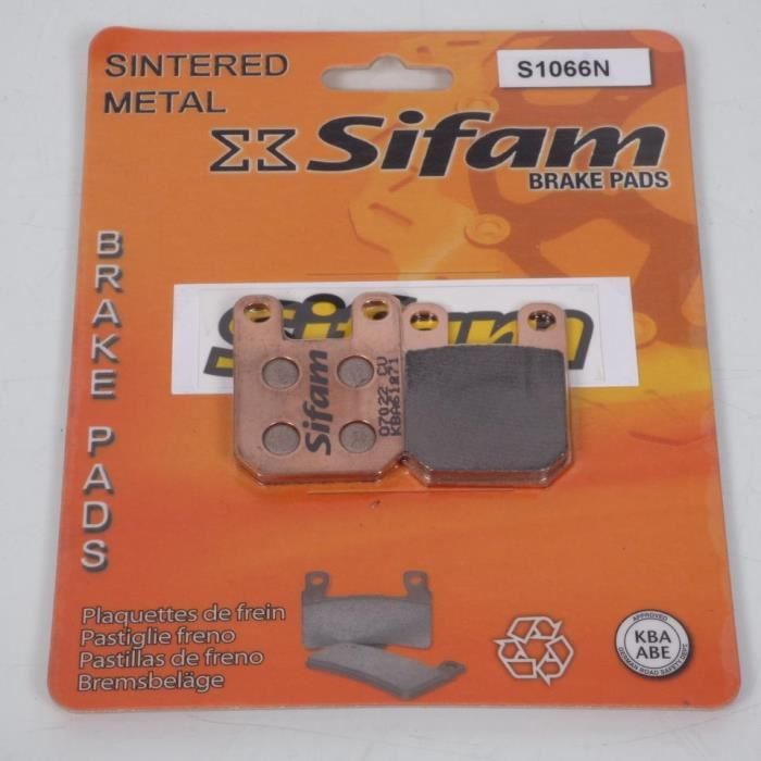 Embrayage Sifam Pour Scooter Peugeot 50 Vivacity - Hengtong 2005 à 2007