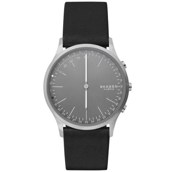 Montre connectee 2025 skagen