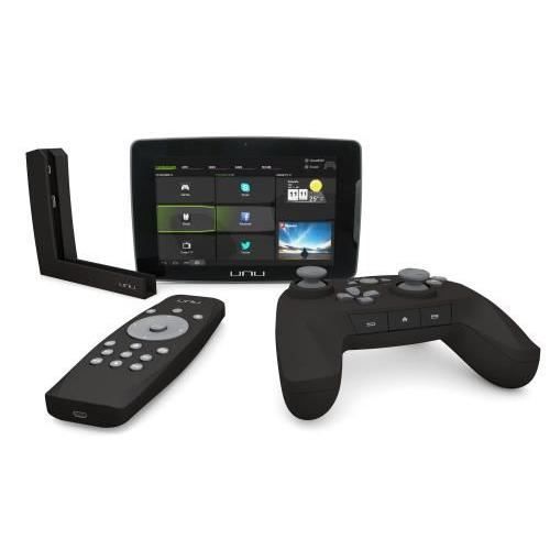 Console SnakeByte Unu 7`` Gaming Edition