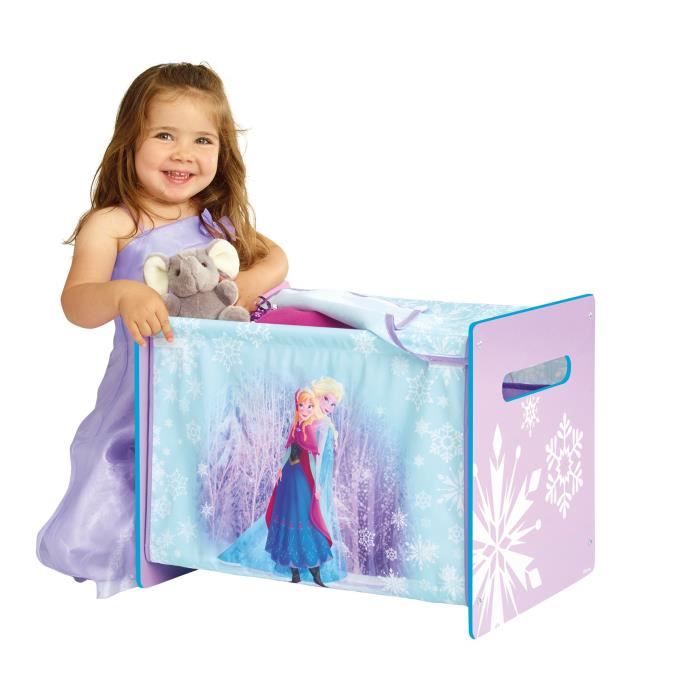 jouet reine des neiges