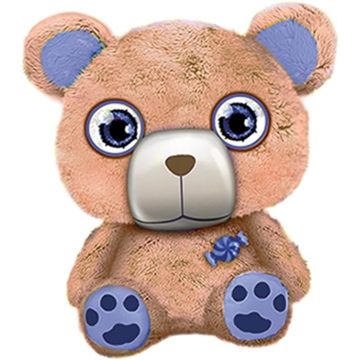 Peluche Elephant 80 Cm Cdiscount