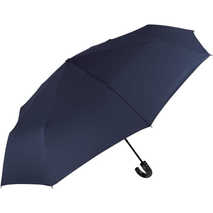 Parapluie Pliant Tempête Automatique Senz Champagne-parapluie Pliant Senz-parapluie Résistant Aérodynamique-rue Du Parapluie-par