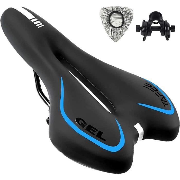 Selle vtt deals avec amortisseur