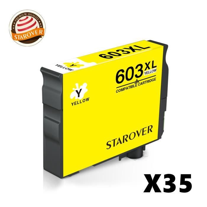 Remplacer cartouche EPSON XP 2105