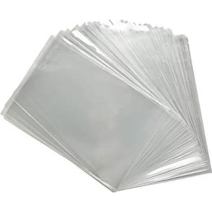 Sac plastique transparent alimentaire new arrivals