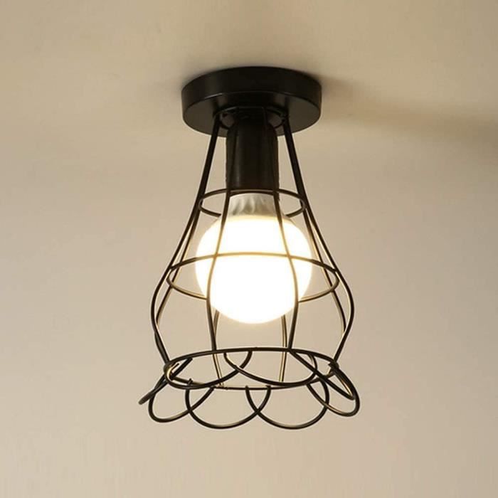 Étagère à Vin Suspendue Au Plafond Bronze - Capacité 50kg - Hauteur Réglable 35-55cm - Pour Bar, Cuisine - Style Industriel