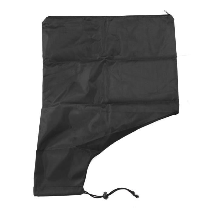 Sacco Aspirafoglie Sac De Rechange Pour Souffleur De Feuilles