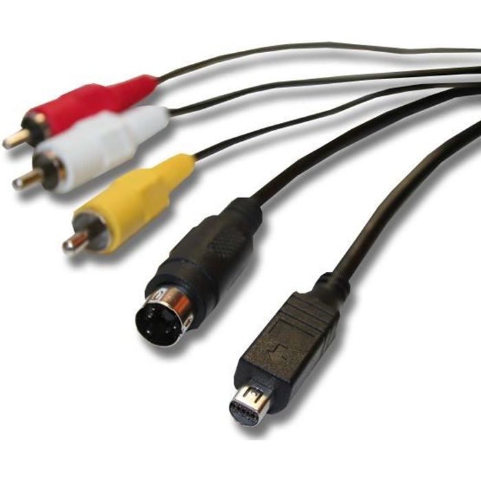 провод для sony playstation 5