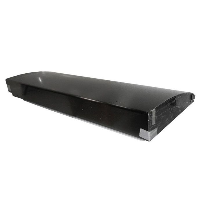 Ariston Porte Réfrigérateur 4D Gauche - vue 2
