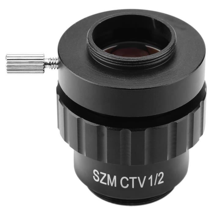 Diapositive Calibration Micromètre Microscope 0,01 Mm – Lame Étalon Verre Optique K9