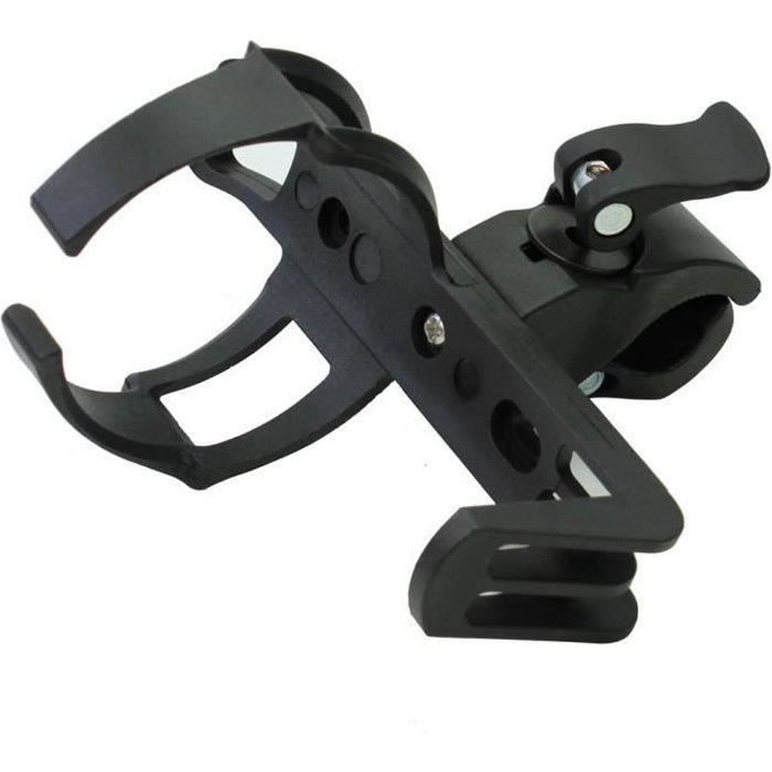 Porte-Bouteille Pour Vélo | Porte-Gobelet Porte-Bidon Universel Pour