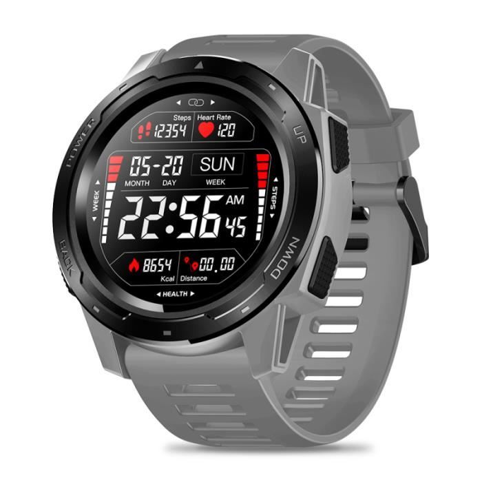 Montre zeblaze vibe best sale 5
