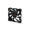BE QUIET Ventilateur Pure Wings 2 PWM High-Speed - 140 mm-1