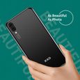 Smartphone KXD A1 Débloqué Téléphone portable moins cher 5.71" Ecran 16Go ROM 2520mAh Noir-1