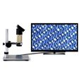 Andonstar microscope électronique loupe numérique hdmi hd 3mp 1080p avec 3.0 "outil de réparation d'écran d'affichage-1